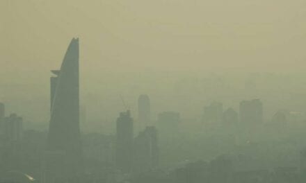 Contaminación del aire provoca muertes prematuras en Europa