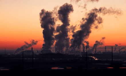 Justicia europea condena a Francia por exceder límite de contaminación