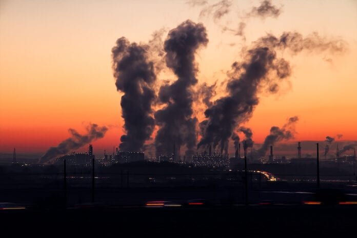 Justicia europea condena a Francia por exceder límite de contaminación