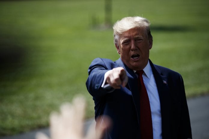 «Trump no quiere mi libertad», afirma niño migrante en Tapachula