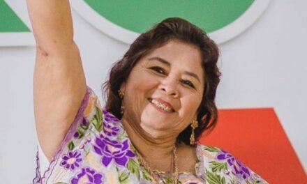 Fallece la alcaldesa priísta de Kantunil, Yucatán