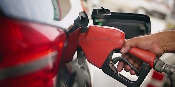 Hacienda baja estimulo fiscal para gasolina Magna y Diésel