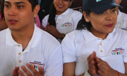 Impulsa programa federal emprendimiento de jóvenes en Yucatán