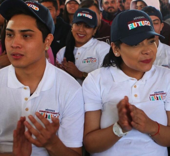 Impulsa programa federal emprendimiento de jóvenes en Yucatán