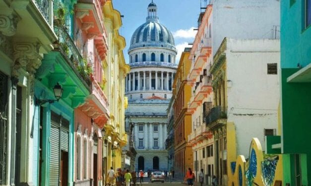 Inicia en Cuba Feria internacional de Turismo