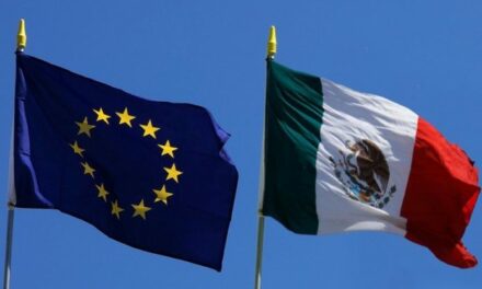 Empresarios empujarán modernización del acuerdo México-Unión Europea