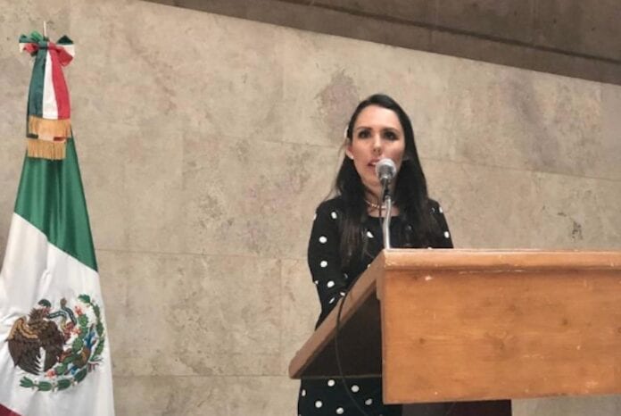 Debe la CEAV restituir a las víctimas su proyecto de vida Melba Olvera