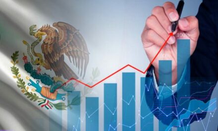 Mexico se ubica en sitio 48 en indicador de Competitividad Global