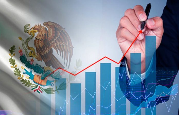 Mexico se ubica en sitio 48 en indicador de Competitividad Global