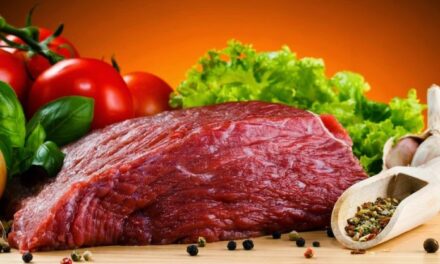 México ocupa séptimo lugar mundial en producción de carne