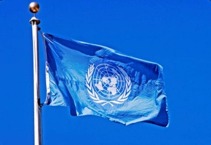 Misión de la ONU llegará a Chile el lunes