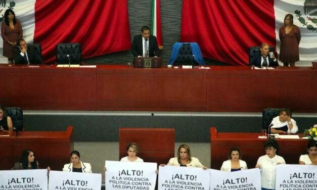 PRD exige disculpa pública de diputado de Morelos por expresión misógina