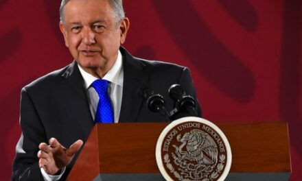 Salud llegará pronto a los más necesitados, afirma López Obrador
