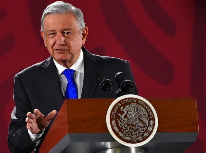 Salud llegará pronto a los más necesitados, afirma López Obrador