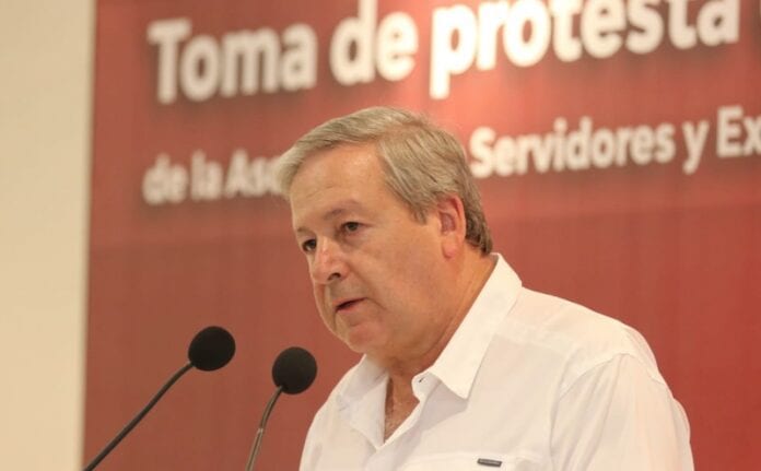 Respeta Coahuila decisión de liberar a «Chapito»