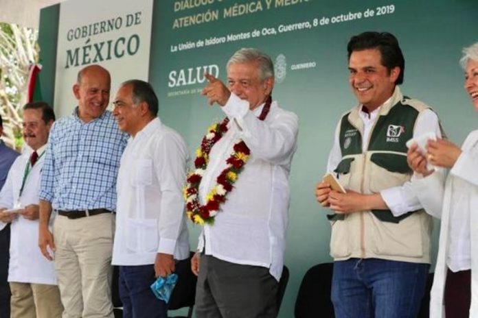 Sembrando Vida se aplicará en Guerrero, anuncia López Obrador