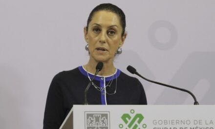 Desafortunada, la decisión de liberar a detenidos en Tepito Sheinbaum