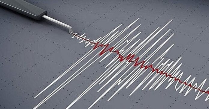 Sur de Filipinas registra sismo de intensidad 6.3