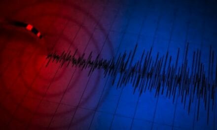 Sismo de magnitud 5.9 en costas de Indonesia