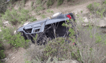 CONFIRMAN LOS CUATRO EJECUTADOS EN ZACATECAS ERAN DE SLP