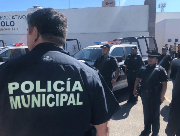 DGSPM, PRIMER CONTACTO EN PROGRAMA “PUERTA VIOLETA” DE LA CAPITAL
