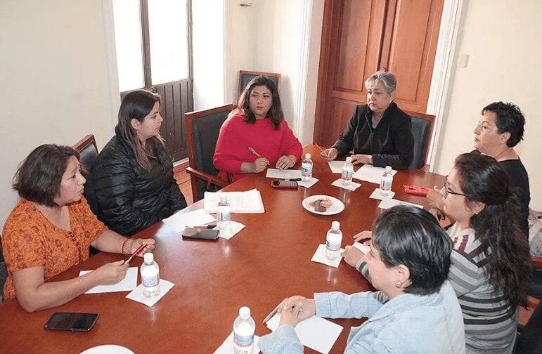 CONGRESO DEL ESTADO APOYARÁ A LAS ESTANCIAS INFANTILES