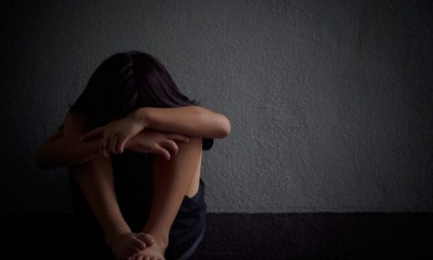 De cada 10 víctimas de abuso sexual infantil en México, ocho son niñas