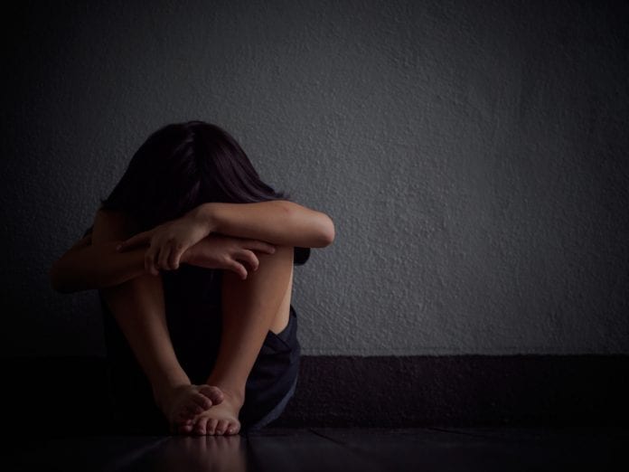 De cada 10 víctimas de abuso sexual infantil en México, ocho son niñas