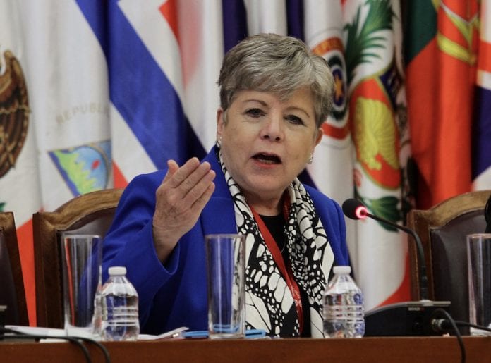 CEPAL insta a países a romper «silencios estadísticos»