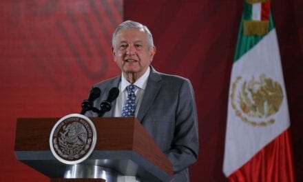 Gobierno comprometido a evitar fraudes en sindicatos López Obrador