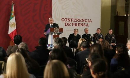 López Obrador dialogará con Trump sobre ataque a familia LeBarón
