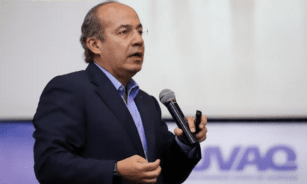 Niegan Calderón y Romero Hicks relación con ataques a la prensa