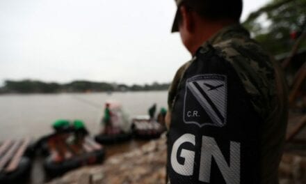 Guardia Nacional, medida de AMLO con mayor aprobación encuesta