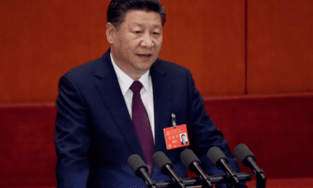 China quiere un acuerdo comercial con EUA pero se defenderá, afirma Xi