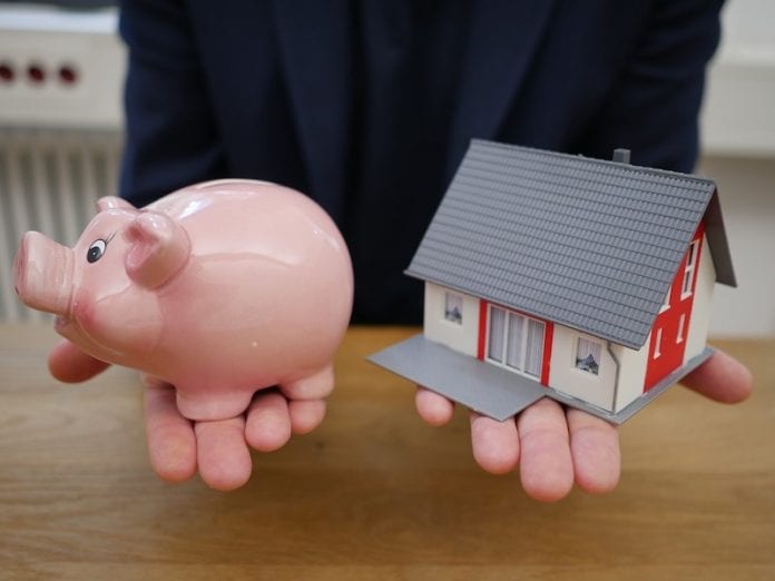Fovissste va por 54 mil 300 créditos de vivienda para 2020
