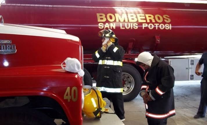 MAS DE UN MILLON DE PESOS PRETENDE RECAUDAR BOMBEROS EN ESCUELAS