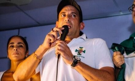 Líder cívico pedirá personalmente a Morales su renuncia