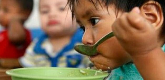 Unas 42 millones de personas mal alimentados en América Latina