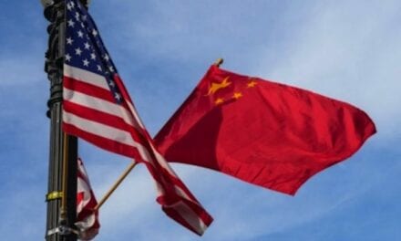 Mantienen consultas negociadores comerciales de China y EUA