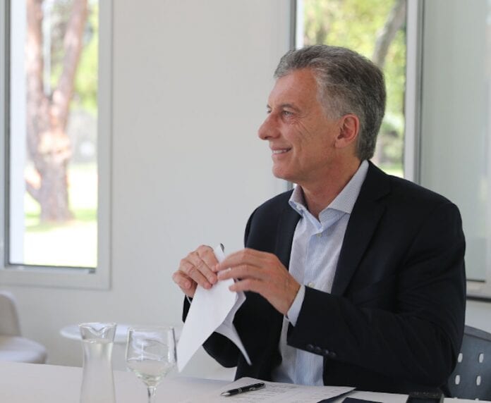 Macri ordena el regreso a Argentina de 16 “embajadores políticos”