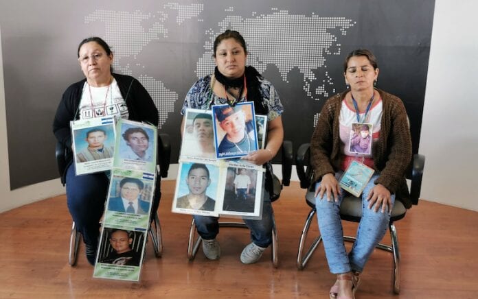 «Guerra» al narcotráfico detonó desaparición de migrantes: Sánchez Soler