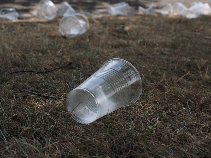 urgen a México ratificar prohibición internacional de plásticos