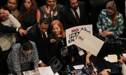 Rosario Piedra es incapaz de dirigir la CNDH, afirma PRD