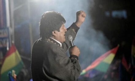 Rusia pide a oposición de Bolivia cesar presión contra la OEA