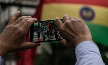 Darán salvoconductos a México asilados seguidores de Morales