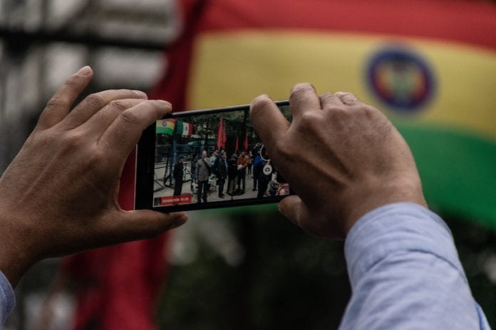 Darán salvoconductos a México asilados seguidores de Morales