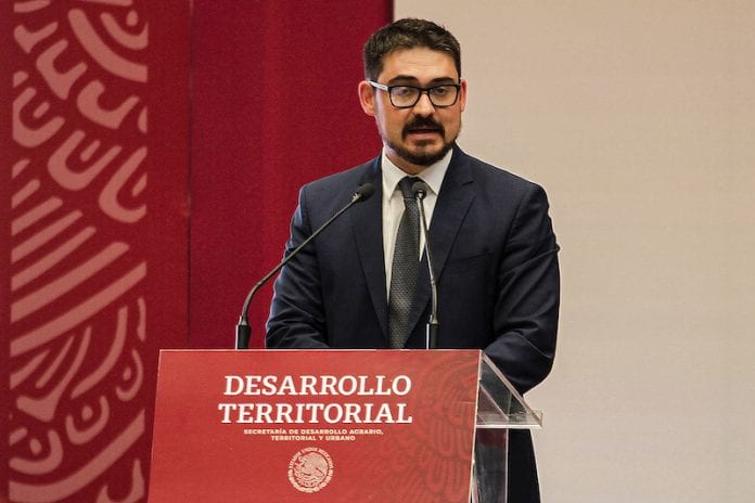 Invertirán 2.3 billones de pesos para combatir rezago de vivienda
