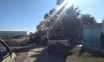 CON GRAN SAÑA ASESINAN A JOVEN MUJER EN MATEHUALA