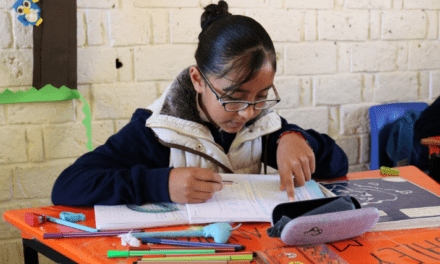 DESDE ESTE LUNES NIÑOS DE PRIMARIA PUEDEN ENTRAR MEDIA HORA MAS TARDE: SEGE