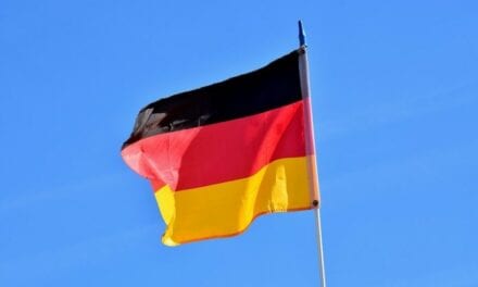 Alemania declara a dos diplomáticos rusos personas no gratas